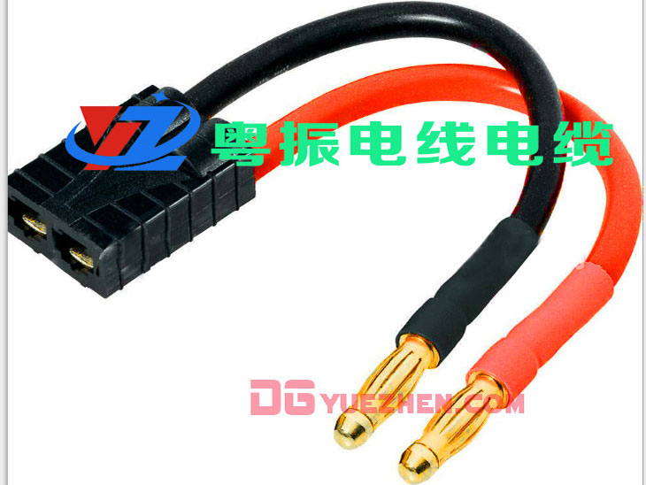 SM系列端子線(xiàn)，航模玩具連接線(xiàn)束